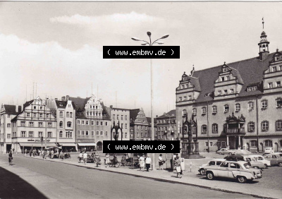 Sammlung