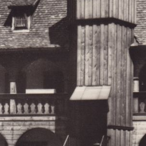 Ausschnitt zur Qualitätsprüfung vom Digitalen Bild Qualität