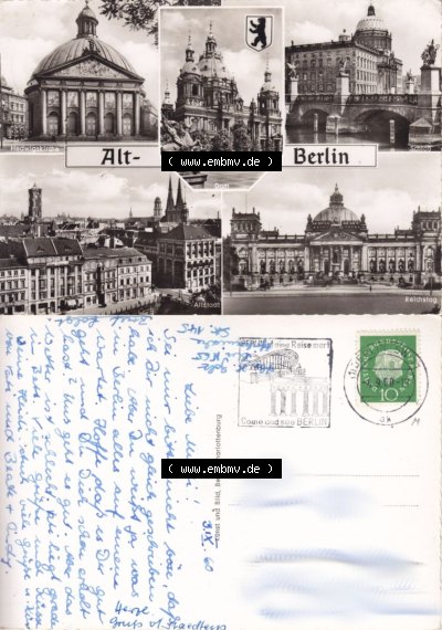 Sammlung