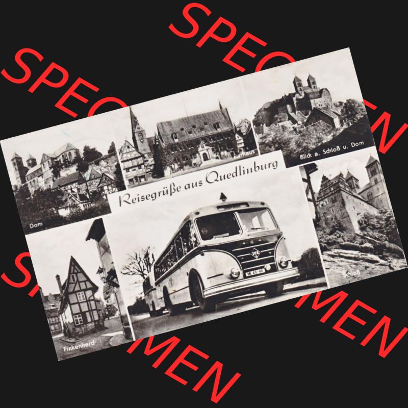 Sammlung