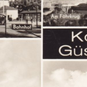 Ausschnitt zur Qualitätsprüfung vom Digitalen Bild Qualität