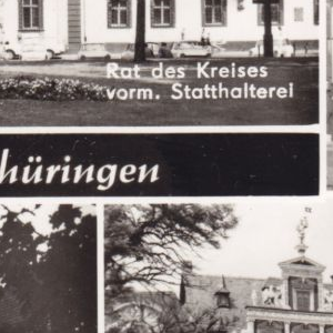 Ausschnitt zur Qualitätsprüfung vom Digitalen Bild Qualität