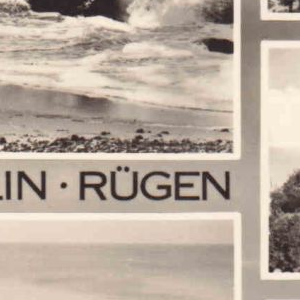 Ausschnitt zur Qualitätsprüfung vom Digitalen Bild Qualität