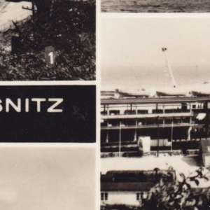 Ausschnitt zur Qualitätsprüfung vom Digitalen Bild Qualität