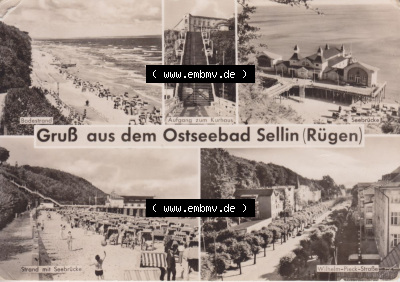 Sammlung