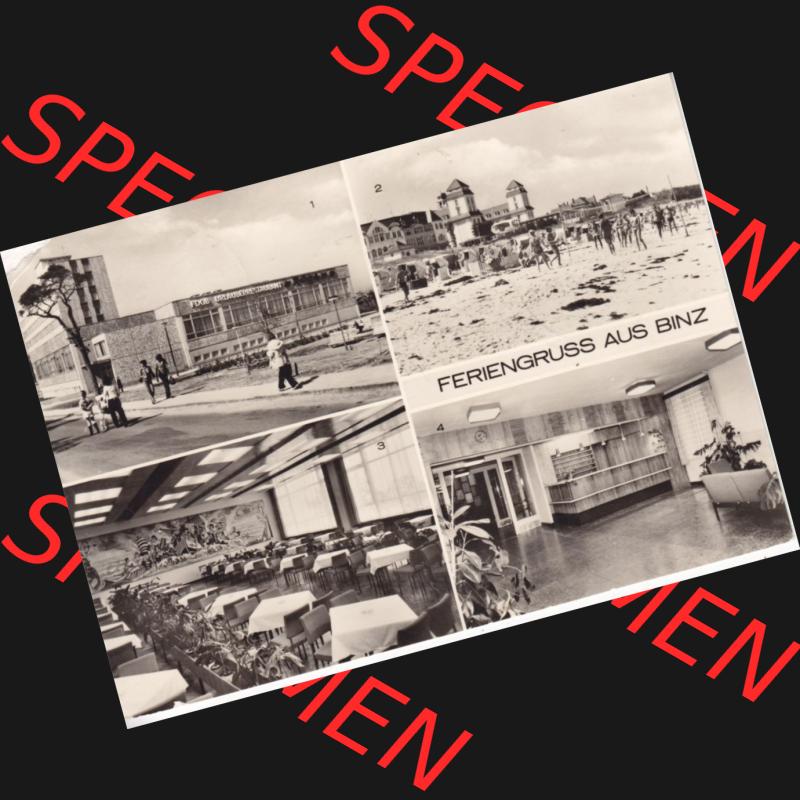 Sammlung