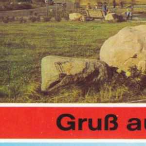 Ausschnitt zur Qualitätsprüfung vom Digitalen Bild Qualität