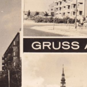 Ausschnitt zur Qualitätsprüfung vom Digitalen Bild Qualität