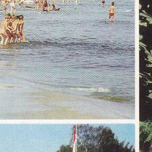 Ausschnitt zur Qualitätsprüfung vom Digitalen Bild Qualität