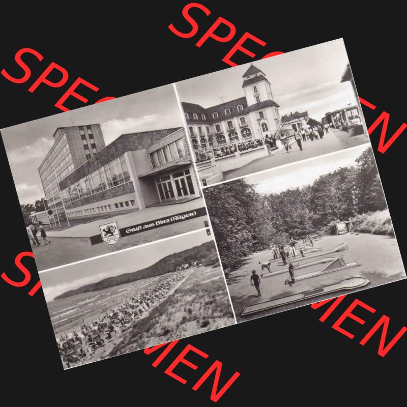 Sammlung