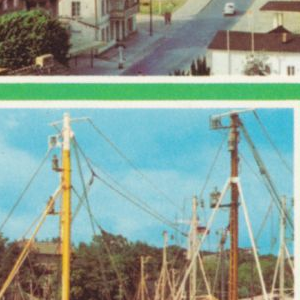 Ausschnitt zur Qualitätsprüfung vom Digitalen Bild Qualität