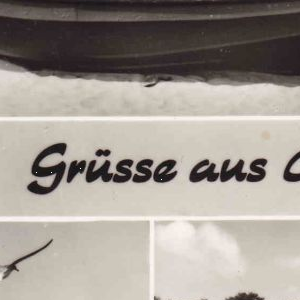Ausschnitt zur Qualitätsprüfung vom Digitalen Bild Qualität