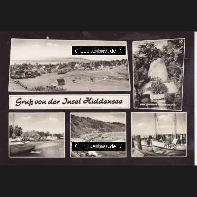 Sammlung