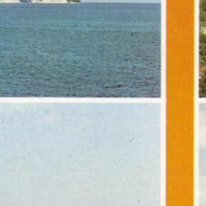 Ausschnitt zur Qualitätsprüfung vom Digitalen Bild Qualität