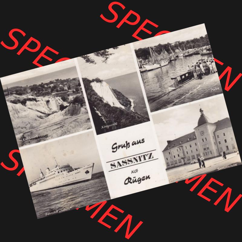 Sammlung