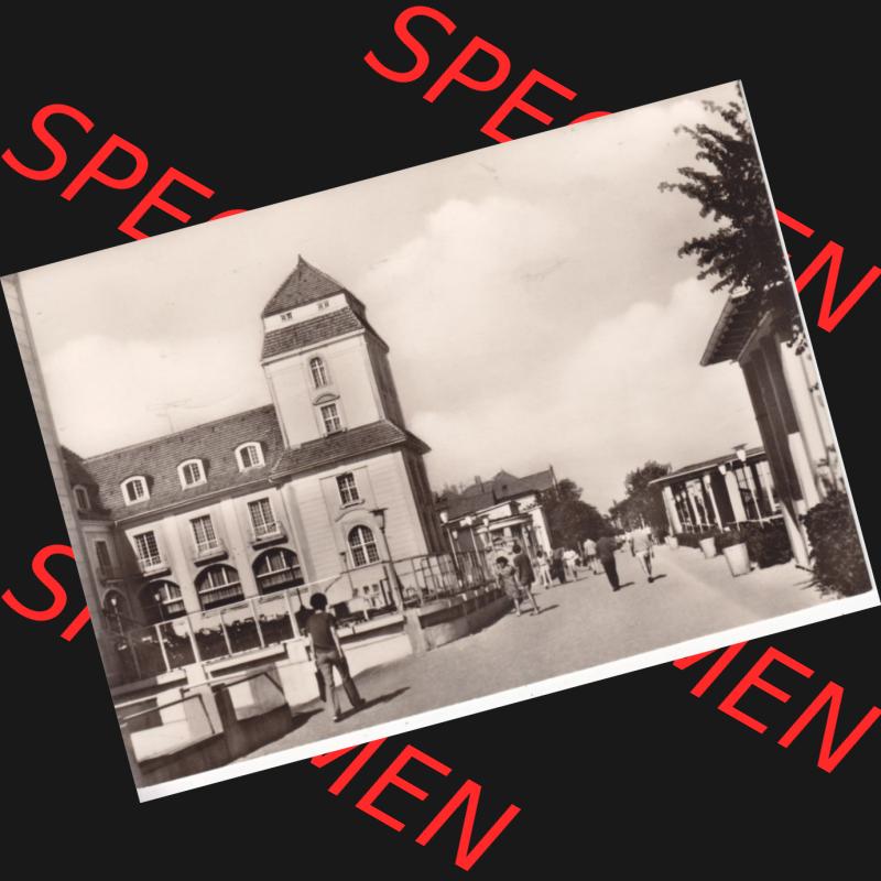 Sammlung