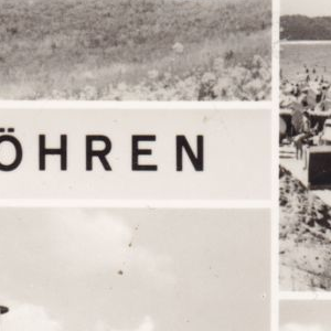 Ausschnitt zur Qualitätsprüfung vom Digitalen Bild Qualität