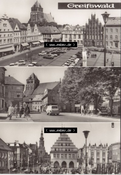 Sammlung