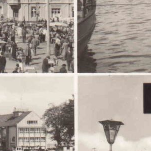 Ausschnitt zur Qualitätsprüfung vom Digitalen Bild Qualität