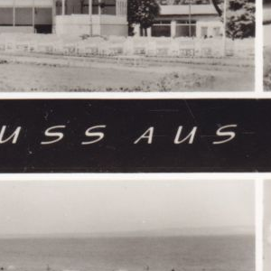 Ausschnitt zur Qualitätsprüfung vom Digitalen Bild Qualität