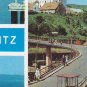 Ausschnitt zur Qualitätsprüfung vom Digitalen Bild Qualität