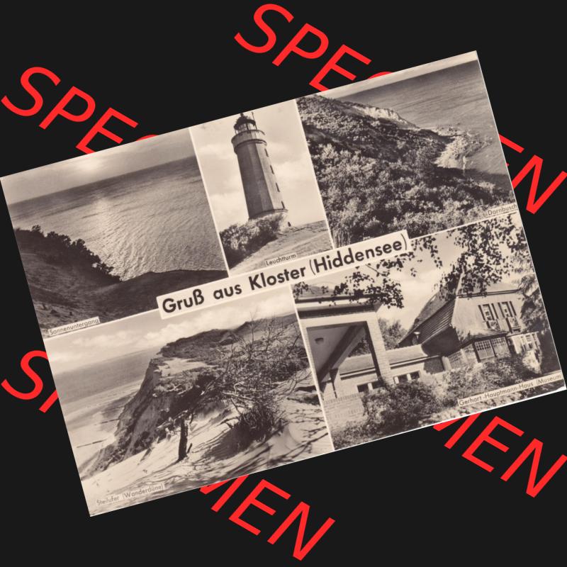 Sammlung