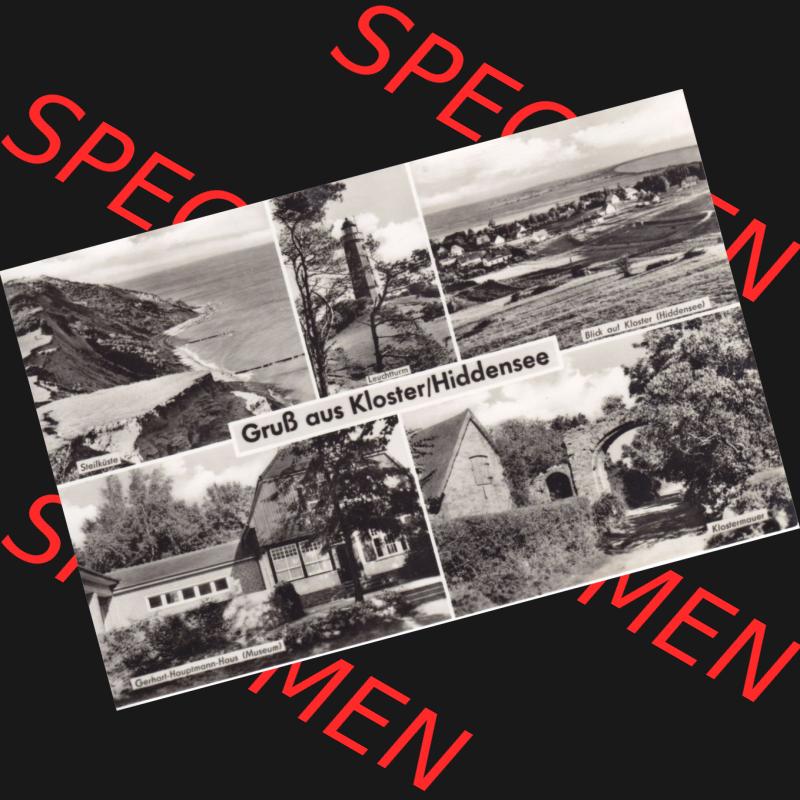 Sammlung