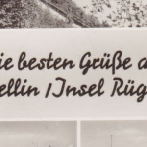 Ausschnitt zur Qualitätsprüfung vom Digitalen Bild Qualität