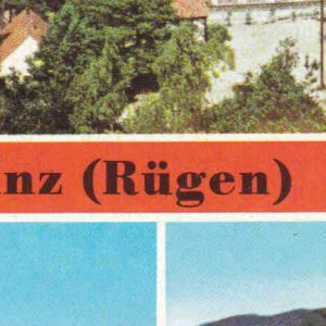 Ausschnitt zur Qualitätsprüfung vom Digitalen Bild Qualität