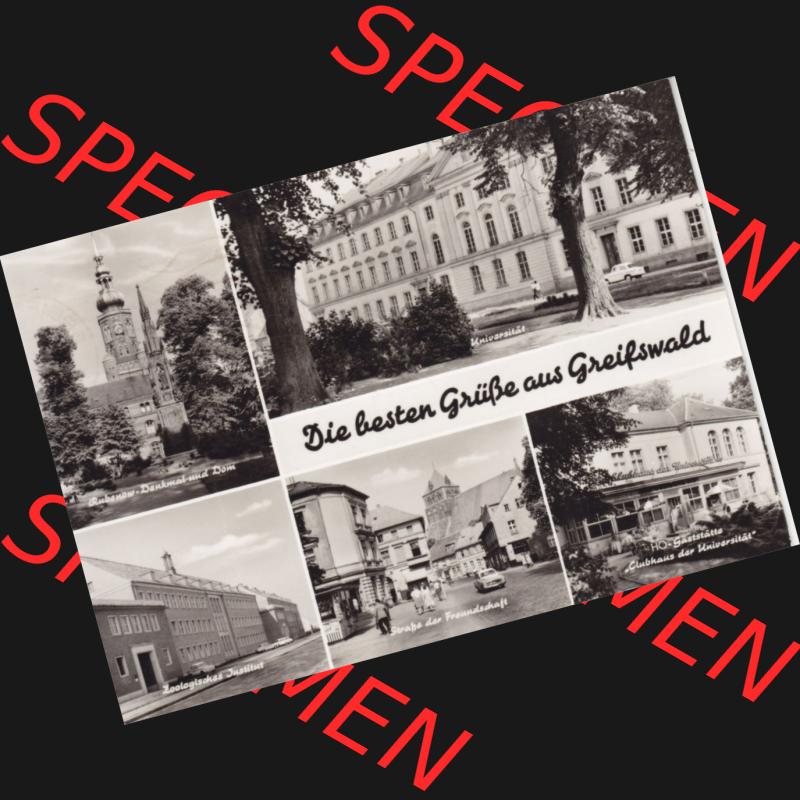 Sammlung