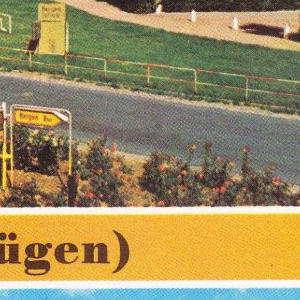 Ausschnitt zur Qualitätsprüfung vom Digitalen Bild Qualität