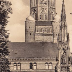Ausschnitt zur Qualitätsprüfung vom Digitalen Bild Qualität