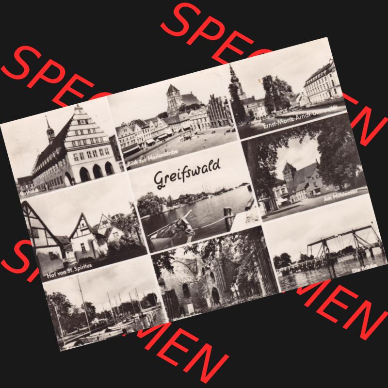 Sammlung