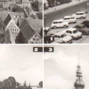 Ausschnitt zur Qualitätsprüfung vom Digitalen Bild Qualität
