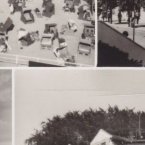 Ausschnitt zur Qualitätsprüfung vom Digitalen Bild Qualität