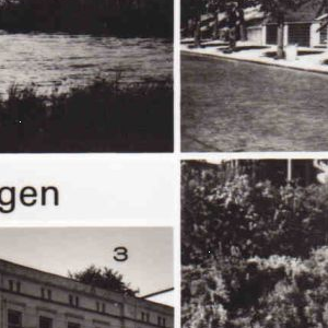 Ausschnitt zur Qualitätsprüfung vom Digitalen Bild Qualität