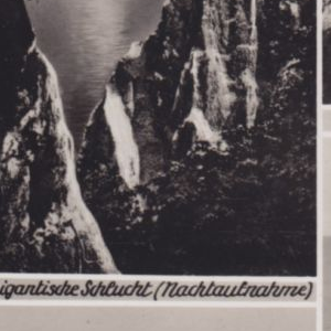 Ausschnitt zur Qualitätsprüfung vom Digitalen Bild Qualität
