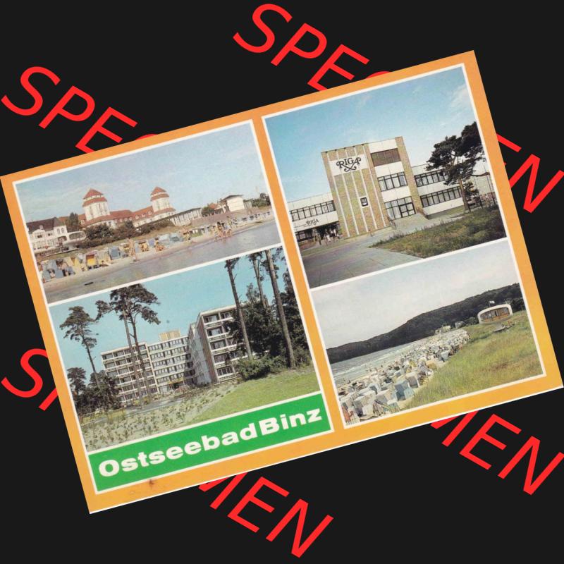 Sammlung