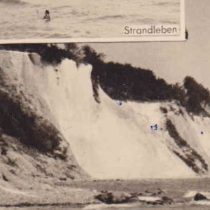 Ausschnitt zur Qualitätsprüfung vom Digitalen Bild Qualität