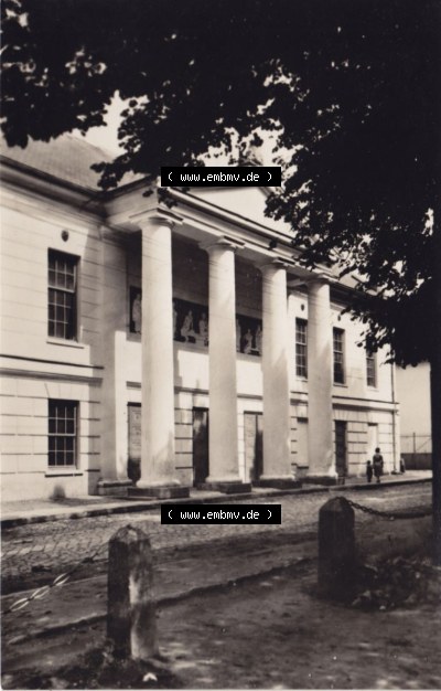Sammlung
