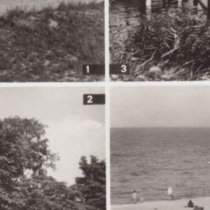 Ausschnitt zur Qualitätsprüfung vom Digitalen Bild Qualität