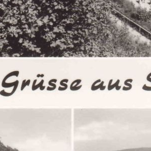 Ausschnitt zur Qualitätsprüfung vom Digitalen Bild Qualität