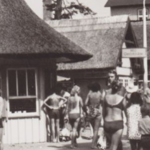 Ausschnitt zur Qualitätsprüfung vom Digitalen Bild Qualität