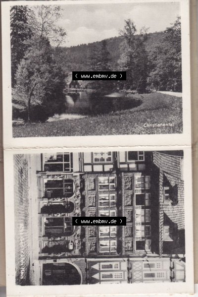 Fotos aus DDR-Zeiten, Bezirk Magdeburg der DDR Sammlung