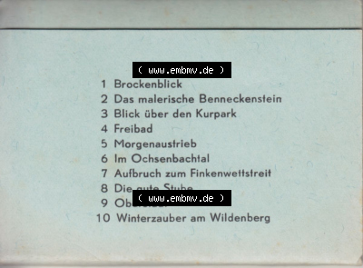 Fotos aus DDR-Zeiten, Bezirk Magdeburg der DDR Sammlung