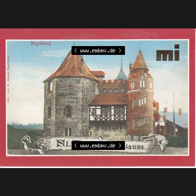 Sammlung