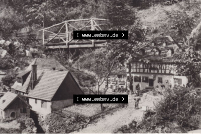 Frohnauer Hammer, DDR-Zeiten Bezirk Karl-Marx-Stadt Sammlung