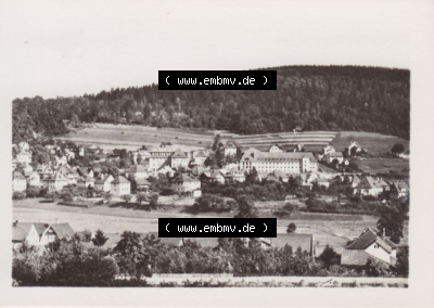 DDR-Zeiten Bezirk Suhl Sammlung