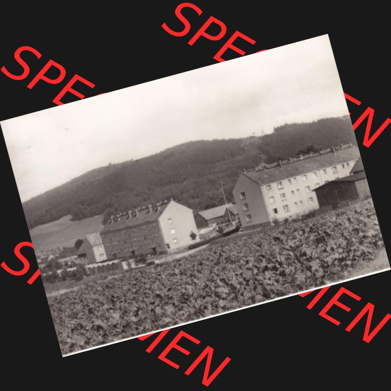 Fotos DDR Bezirk Dresden, Kreis Bautzen, Schirgiswalde, 10 echte Hochglanz-Fotos, Verlag Brück und Sohn 825 Meißen Schirgiswalde O.L. AWG. Original... Sammlung