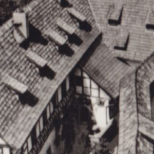 Ausschnitt zur Qualitätsprüfung vom Digitalen Bild Qualität